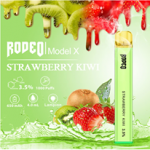 RODEO Model X 1000 puffs disposable POD 1 LẦN