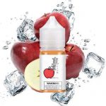 Juice Salt Tokyo Vị Táo Siêu Lạnh (Apple) 35MG-30ML