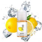 Juice Salt Tokyo Vị Chanh Siêu Lạnh (Lemon) 35MG-30ML