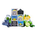 Tinh dầu Usa Juice Head Blueberry Lemon 100ml