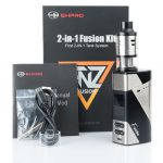 Ehpro Fusion 2in1 Vape Starter Kit