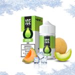 Juice Freebase | SUA Super Ice Melon – Dưa Lưới Lạnh
