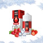 Juice Freebase | SUA Super Ice Strawberry – Dâu Lạnh