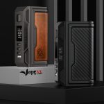 Lost Vape THELEMA DNA 250C
