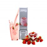 Rodeo Disposable 1600 Puff Yogurtberry – Pod 1 lần 1600 hơi vị Sữa chua Dâu