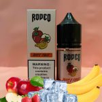 Juice Saltnic Rodeo Juice Fruit – Nước ép trái cây