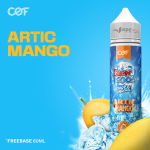 Tinh dầu Super Cool Artic Mango – Xoài Siêu lạnh