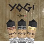 Tinh dầu Yogi ngũ cốc béo – Yogi e juice Granola Bar 100ml