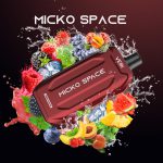 Disposable VEIIK Micko Space 7000 Puff – Pod 1 lần 7000 hơi