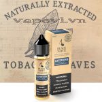 Tinh dầu Freebase BlackNote CAVENDISH Tobacco – Thuốc lá ủ gỗ sồi